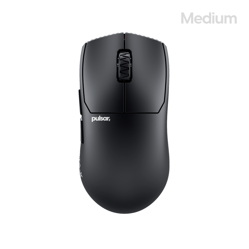[Pro Series] STA-X Medium Gaming Mouse
