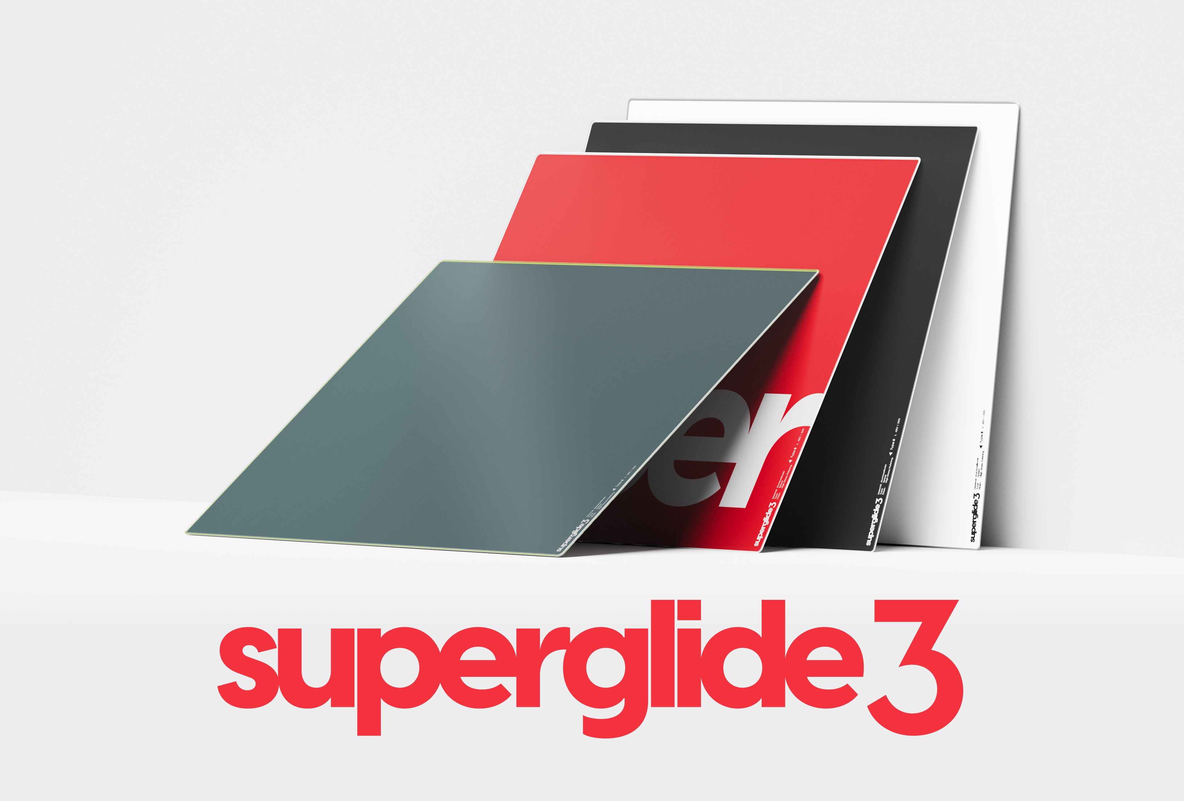 Superglide3 Glass Mousepad - Type S – Pulsar Gaming Gears Japan Superglide3 Glass Mousepad - Type S – Pulsar Gaming Gears Japan