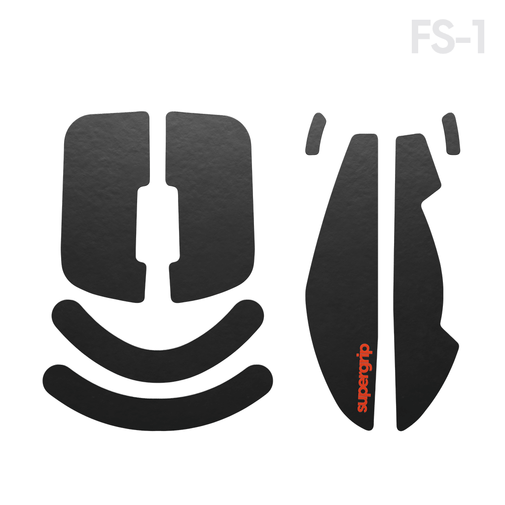 Supergrip Grip Tape for FS-1