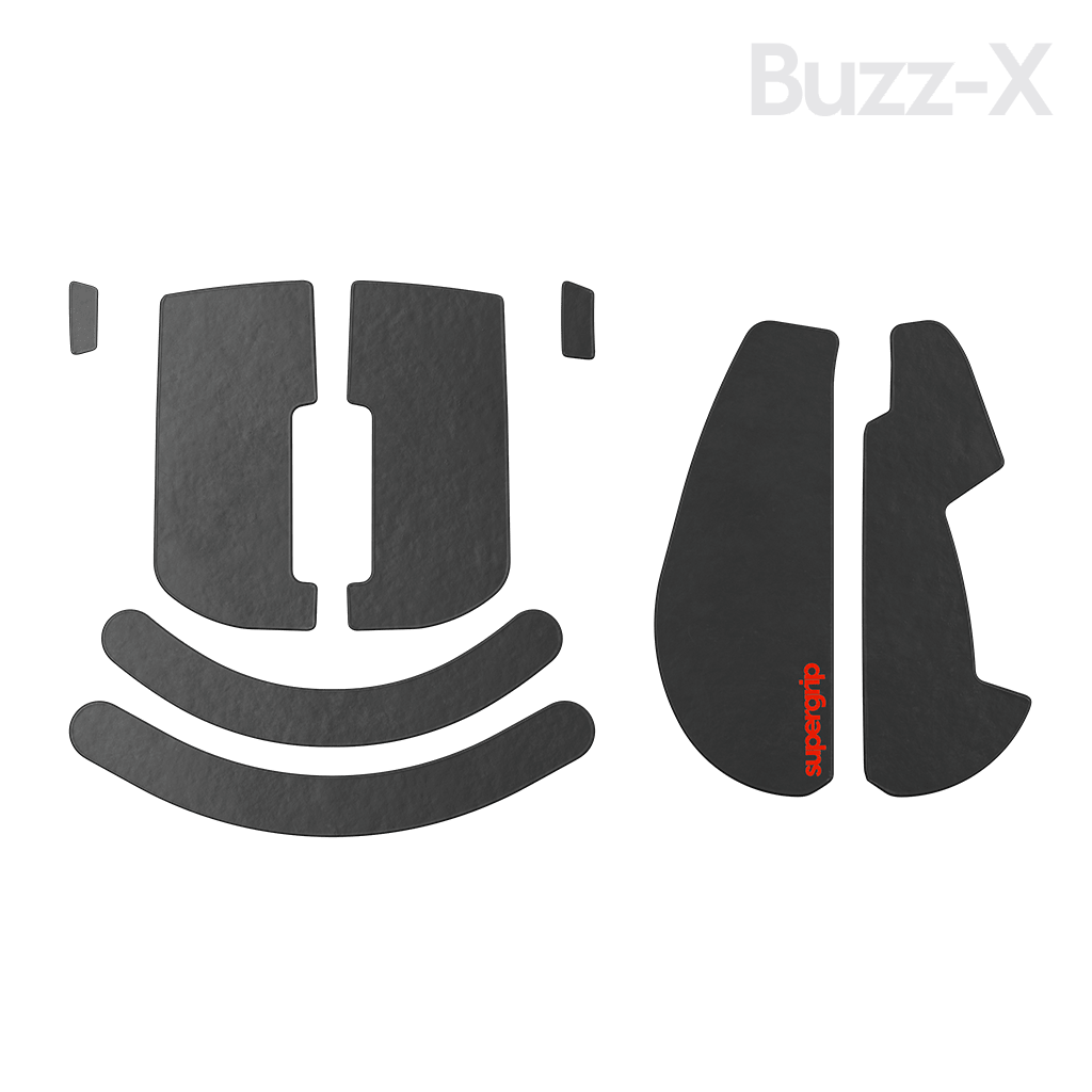 Supergrip Grip Tape for Buzz-X