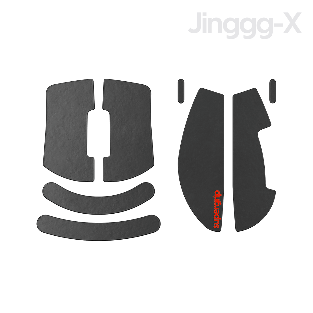 Supergrip Grip Tape for Jinggg-X