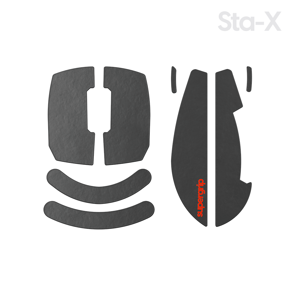 Supergrip Grip Tape for Sta-X