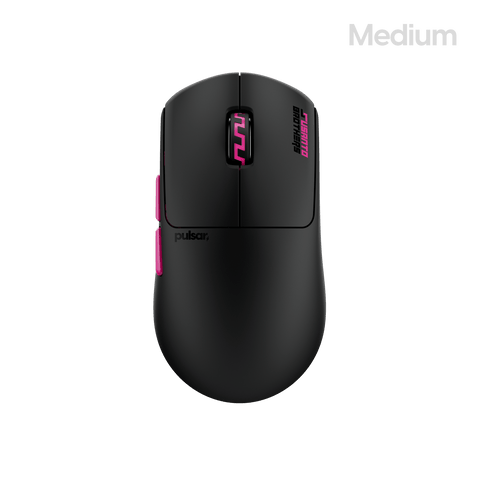 [Pro Series] Susanto-X Gaming Mouse