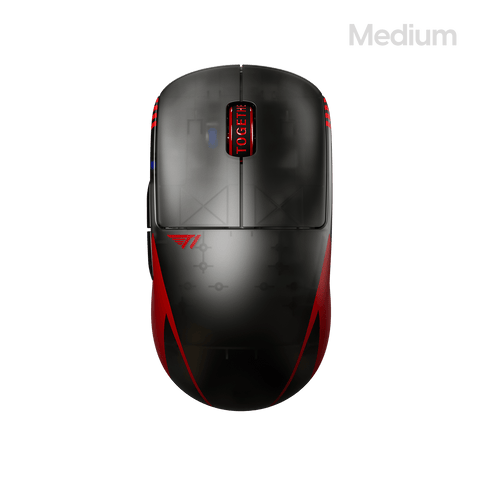 [T1 Edition]X2 v3 Gaming Mouse