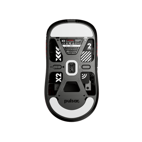 [T1 Edition]X2 v3 Gaming Mouse