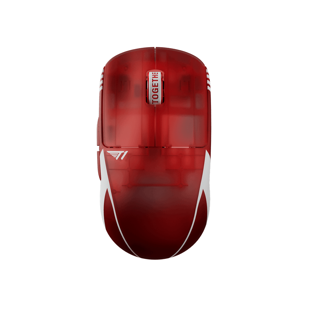 [T1 Edition]X2 CrazyLight Gaming Mouse