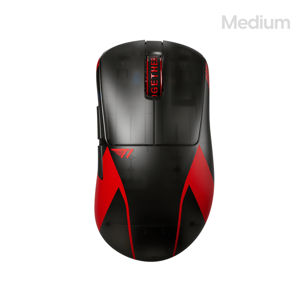 [T1 Edition]Xlite v4 Gaming Mouse