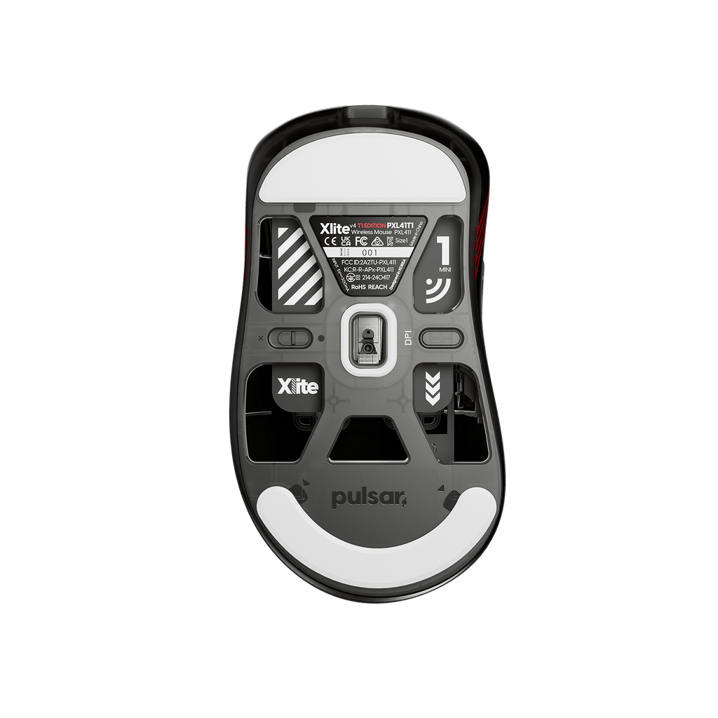 [T1 Edition]Xlite v4 Mini Gaming Mouse