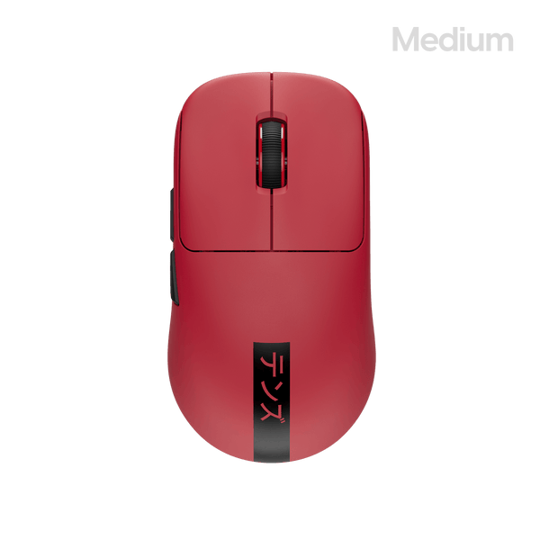 Pulsar-TenZ-signature-RED-