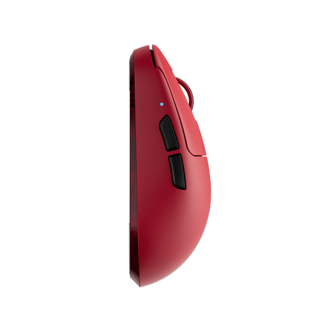 TenZ Signature RED Edition Gaming Mouse