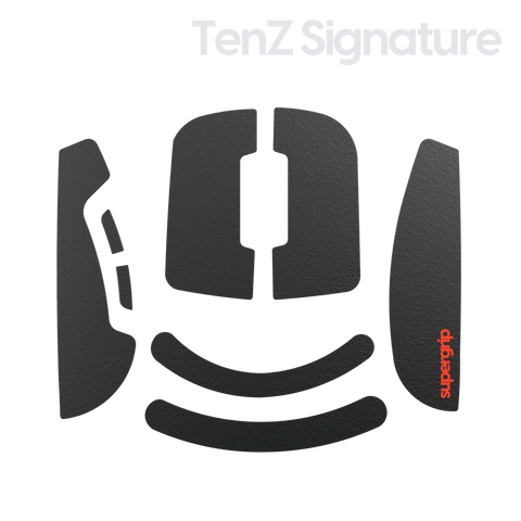 Supergrip Grip Tape for TenZ