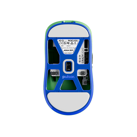 X2 CrazyLight Mini Gaming Mouse – Pulsar Gaming Gears Japan X2 CrazyLight Mini Gaming Mouse – Pulsar Gaming Gears Japan