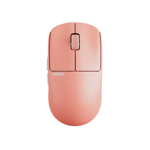 X2 CrazyLight Mini Gaming Mouse – Pulsar Gaming Gears Japan X2 CrazyLight Mini Gaming Mouse – Pulsar Gaming Gears Japan