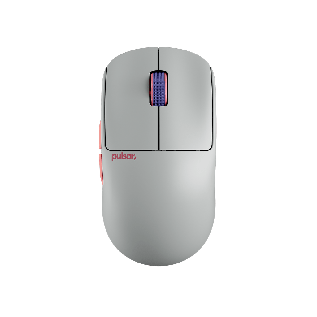 [Tokyo Exclusive] X2 CrazyLight Gaming Mouse