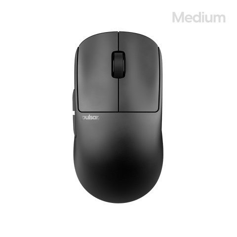 X2 CrazyLight Medium Gaming Mouse
