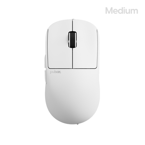 X2 CrazyLight Medium Gaming Mouse – Pulsar Gaming Gears Japan X2 CrazyLight Medium Gaming Mouse – Pulsar Gaming Gears Japan