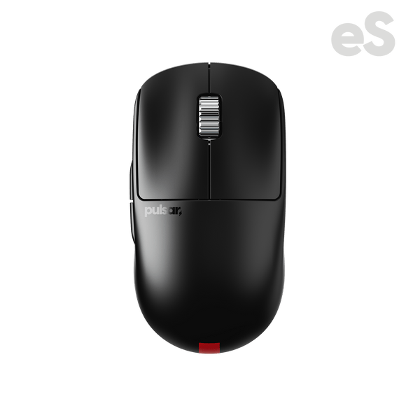 Pulsar X2 V3 eS マウス サイズ1 Pulsar-X2-v3-es-Wireless-