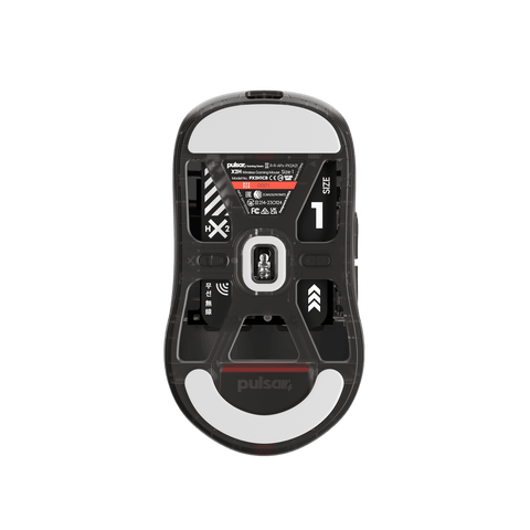 Pulsar X2h mini FR2 edition 4Kドングル付き(Amazon.co.jp Pulsar X2h mini FR2 edition 4Kドングル付き(Amazon.co.jp