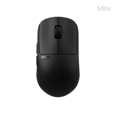 X2H CrazyLight Mini Gaming Mouse – Pulsar Gaming Gears Japan X2H CrazyLight Mini Gaming Mouse – Pulsar Gaming Gears Japan