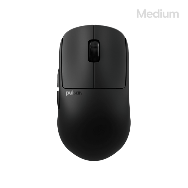 Pulsar X2H size1 ほぼ未使用 試用1時間 X2H CrazyLight Medium Gaming Mouse – Pulsar Gaming Gears Japan