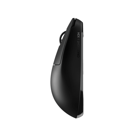 X2H CrazyLight Medium Gaming Mouse