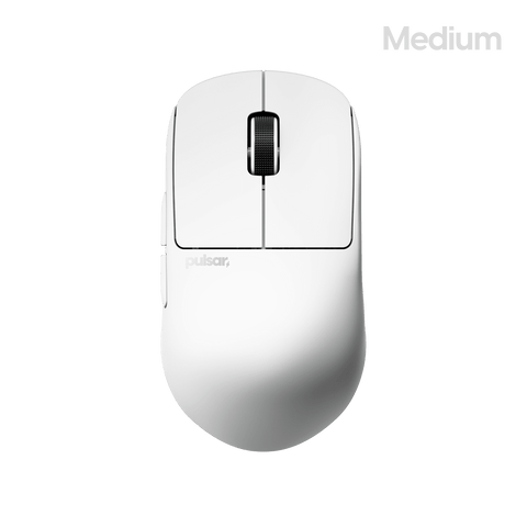 X2H CrazyLight Medium Gaming Mouse – Pulsar Gaming Gears Japan X2H CrazyLight Medium Gaming Mouse – Pulsar Gaming Gears Japan