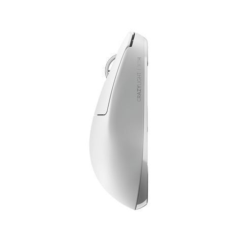X2H CrazyLight Medium Gaming Mouse