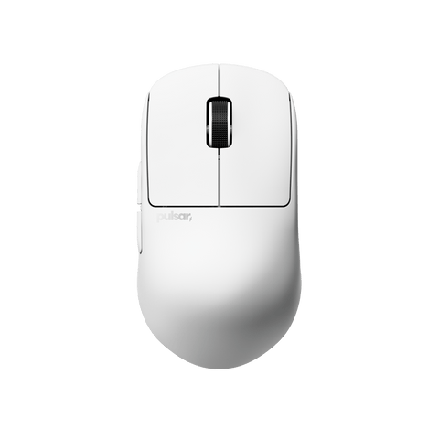 X2H CrazyLight Gaming Mouse