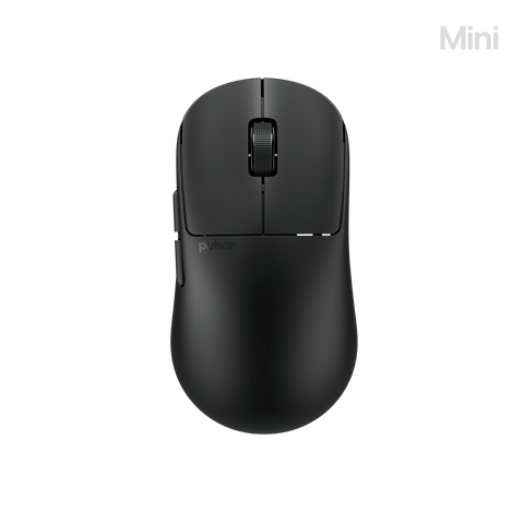 X2N CrazyLight Mini Gaming Mouse – Pulsar Gaming Gears Japan X2N CrazyLight Mini Gaming Mouse – Pulsar Gaming Gears Japan
