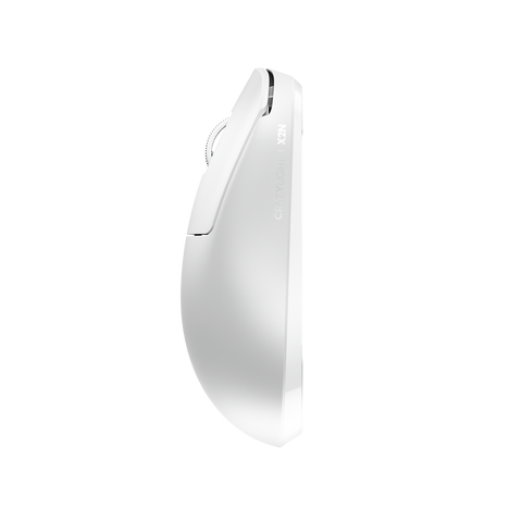 X2N CrazyLight Medium Gaming Mouse