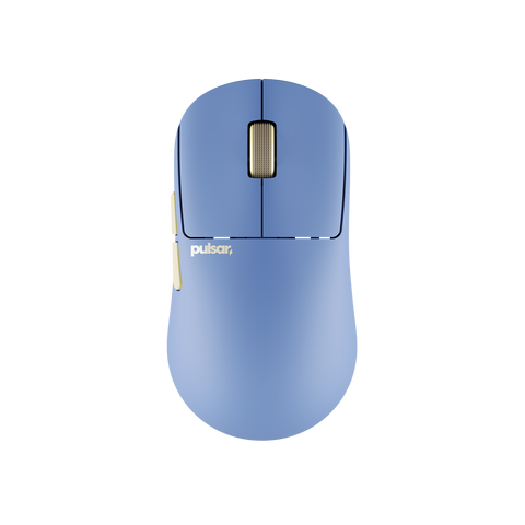 X2N CrazyLight Mini Gaming Mouse