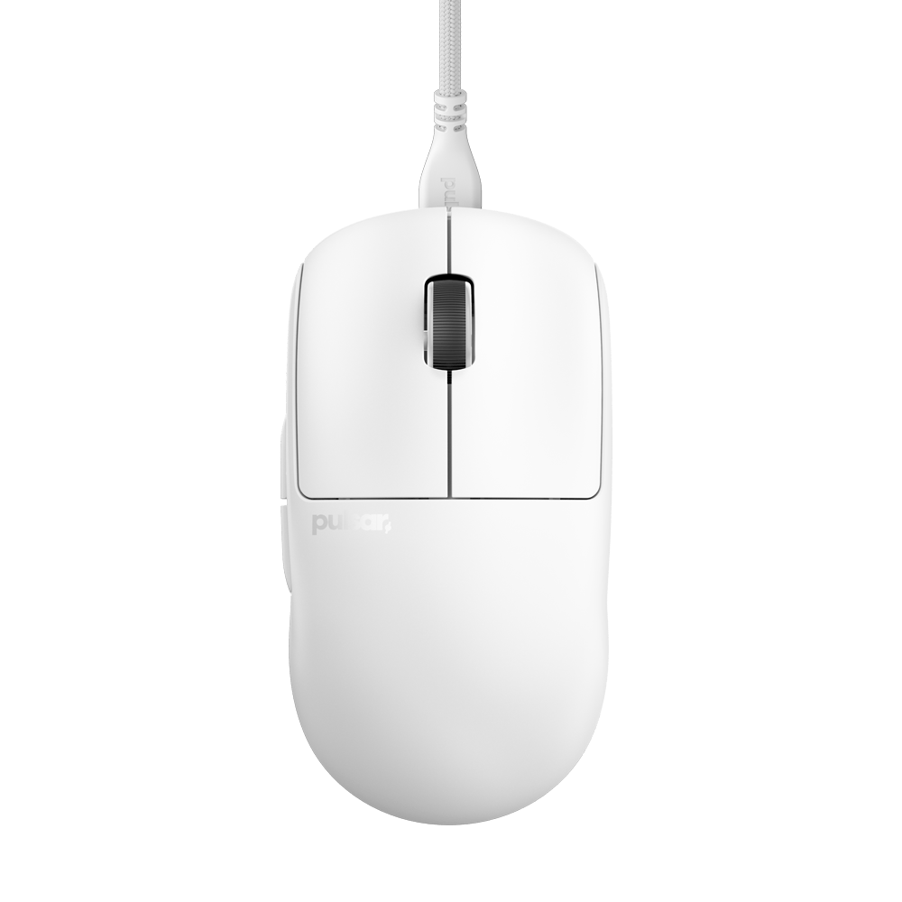 X2 Wired Gaming Mouse – Pulsar Gaming Gears Japan