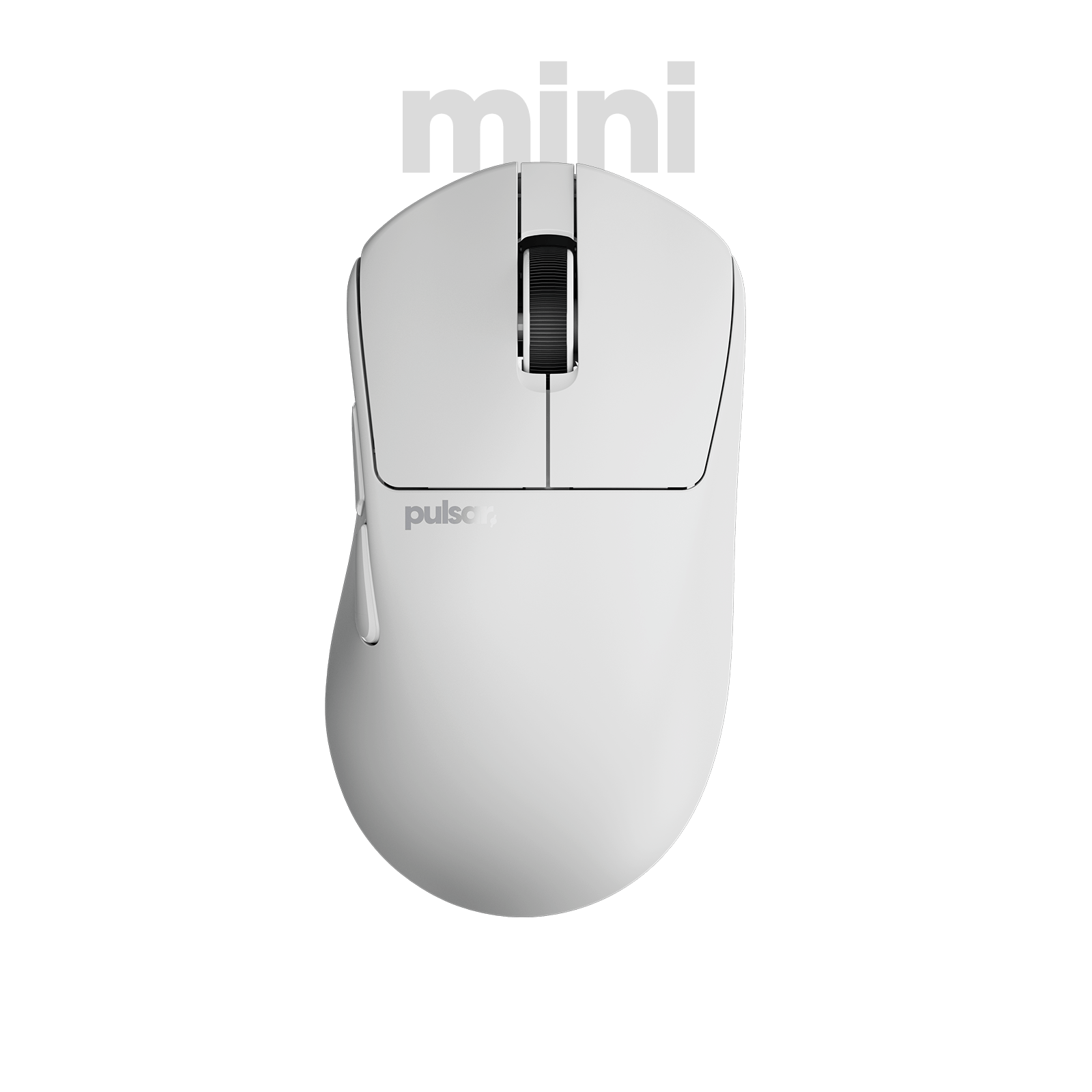 Pulsar X3 size2 ゲーミングマウス 8kドングルつき X3 Mini Gaming Mouse – Pulsar Gaming Gears Japan