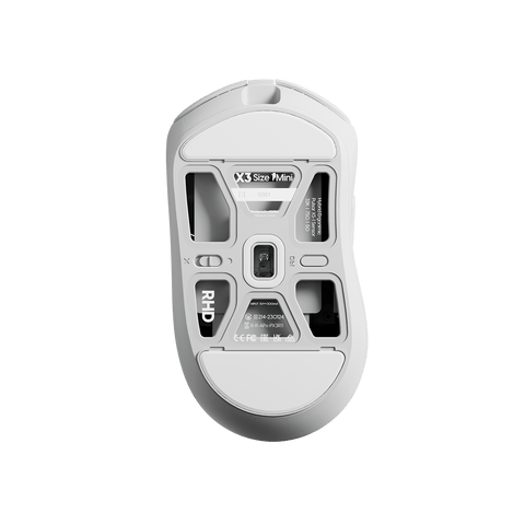 X3 Mini Gaming Mouse – Pulsar Gaming Gears Japan