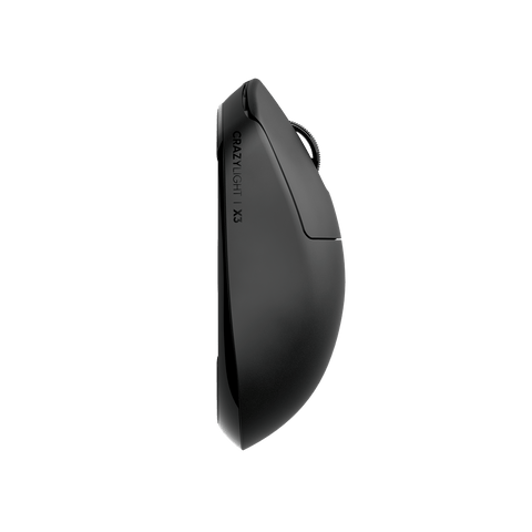 X3 LHD CrazyLight Mini Gaming Mouse