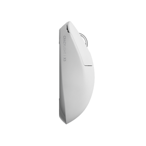 X3 LHD CrazyLight Mini Gaming Mouse