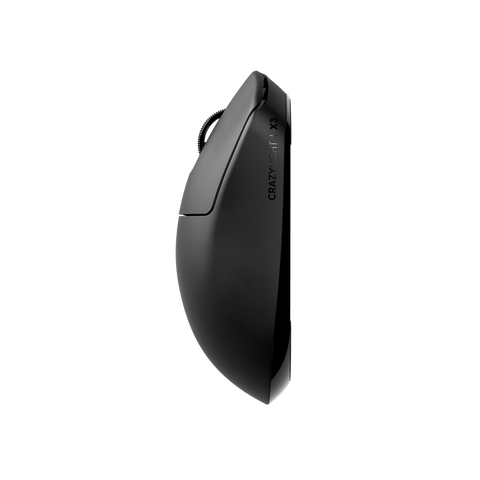 X3 CrazyLight Mini Gaming Mouse