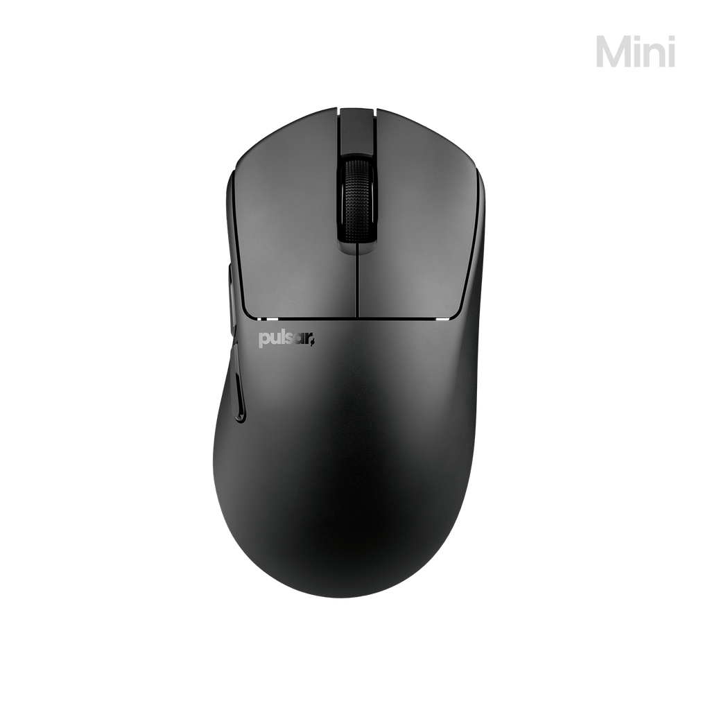 X3 CrazyLight Mini Gaming Mouse