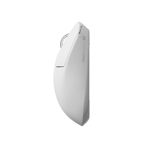 X3 CrazyLight Mini Gaming Mouse