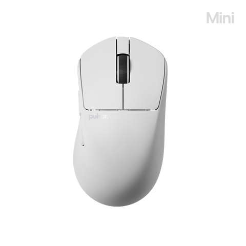 X3 CrazyLight Mini Gaming Mouse
