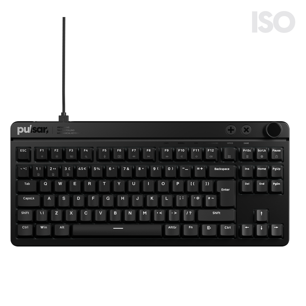 お歳暮 のし Gaming Keyboard Japan Gears Gaming Pulsar – キーボード