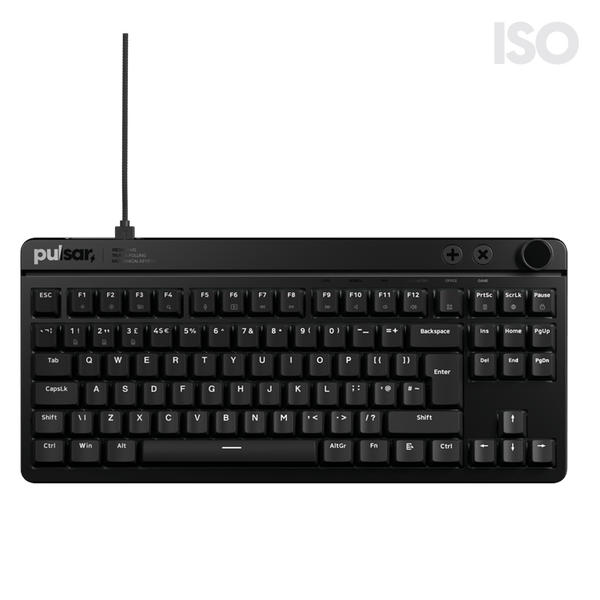 Pulsar-Xboard-MS-fontISO-Black