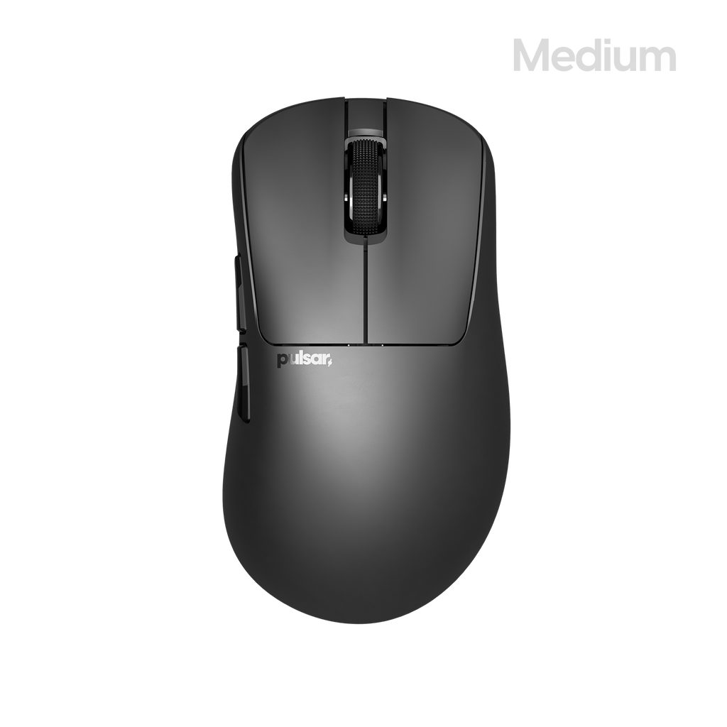 CrazyLight Series – Pulsar Gaming Gears Japan