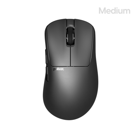 Xlite CrazyLight Medium Gaming Mouse