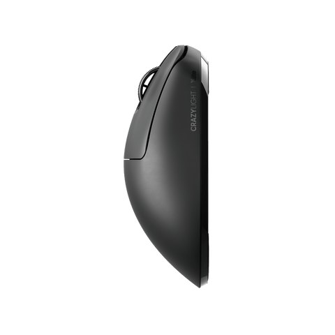 Xlite CrazyLight Medium Gaming Mouse