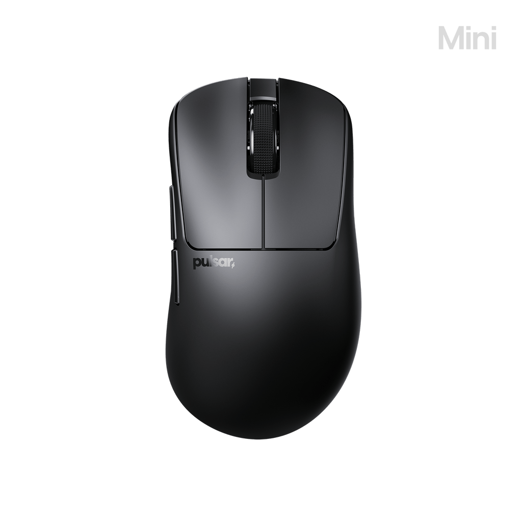Xlite CrazyLight Mini Gaming Mouse
