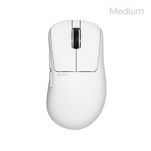 Xlite CrazyLight Medium Gaming Mouse
