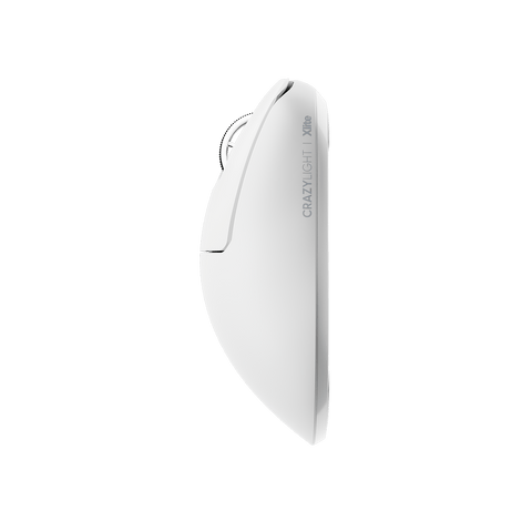 Xlite CrazyLight Gaming Mouse