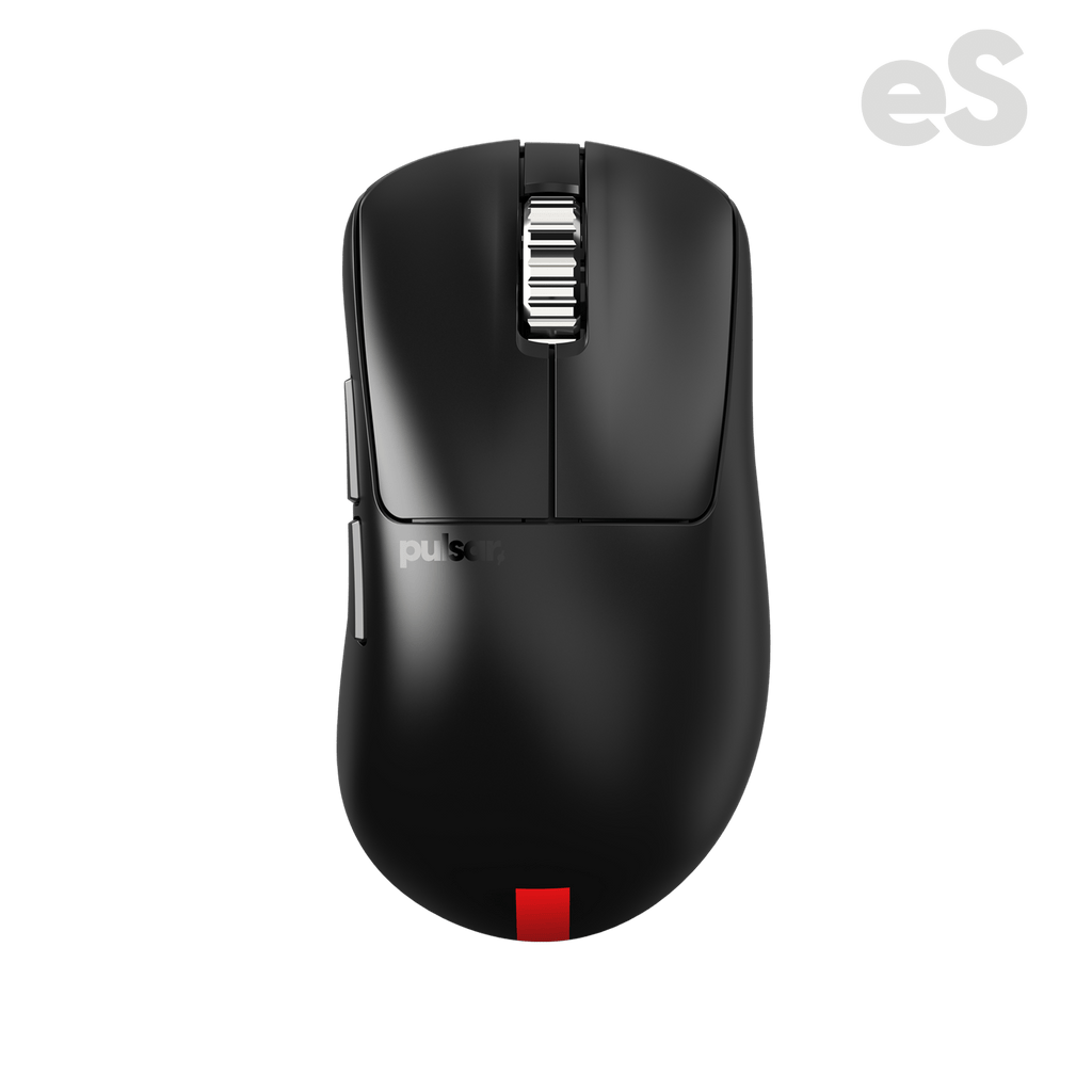 Xlite v4 eS Gaming Mouse