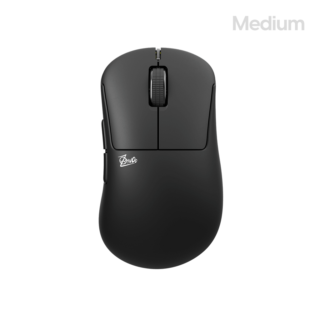 ZywOo The Chosen Mouse Gen.2 - Medium